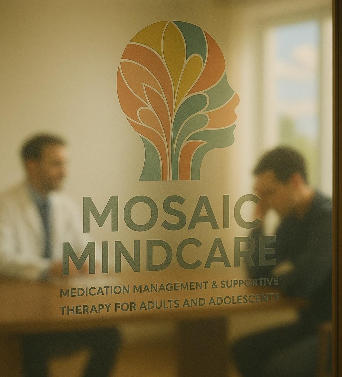 Comprehensive Psychiatric Evaluations That Actually Get You