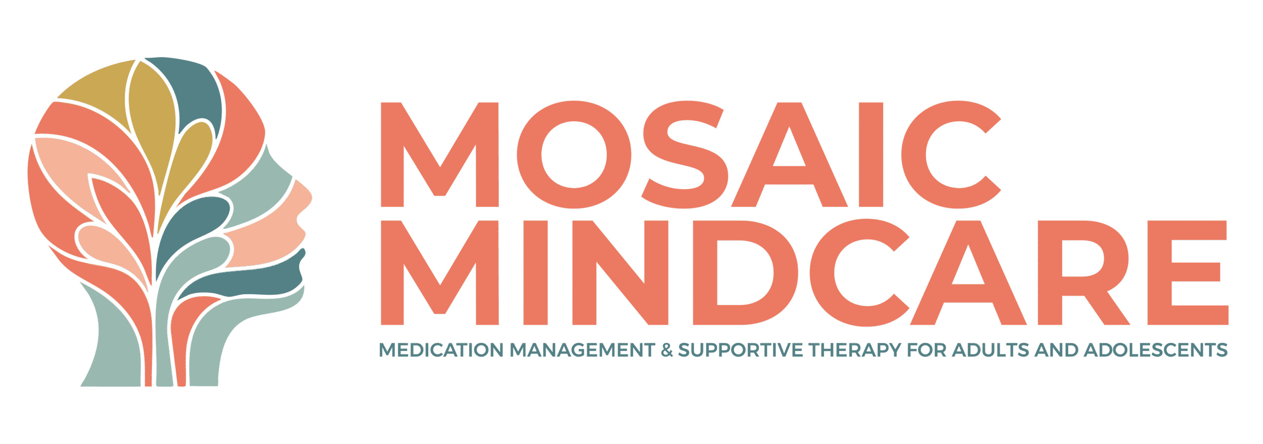 Mosaic Mindcare
