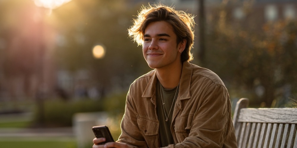 Text Support When You Need It Most