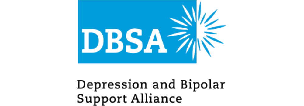 Depression & Bipolar Support Alliance (DBSA)