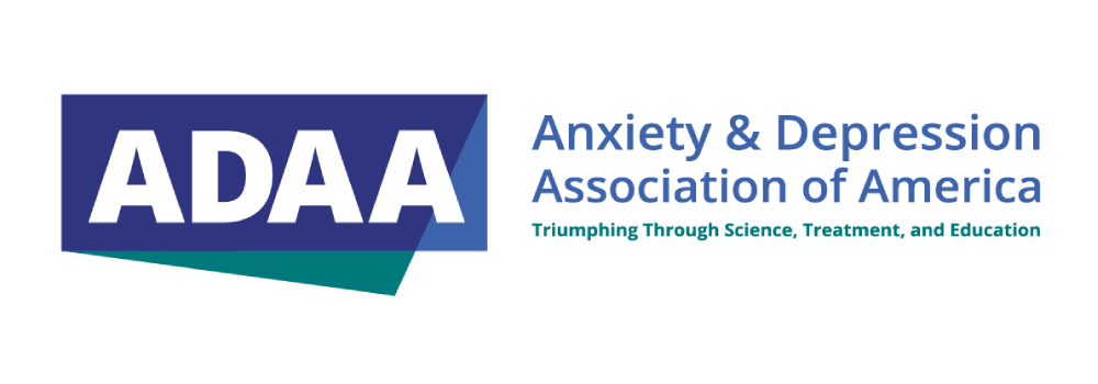 Anxiety & Depression Association of America (ADAA)