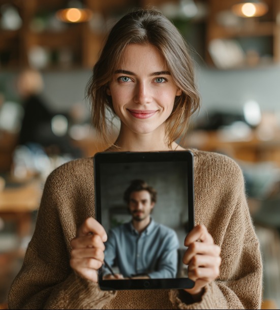 Thoughtful, Virtual Psychiatric Support Across New York